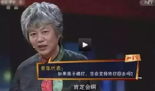 孩子的臉在幼稚園被同學抓傷卻不敢還手！心理學家：孩子被欺負，最怕家長這樣說！