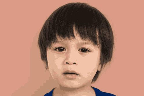 二婚後老公要我照顧他兒子，我說讓孩子找他親媽去
