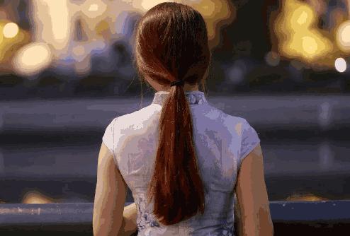 二婚後老公要我照顧他兒子，我說讓孩子找他親媽去