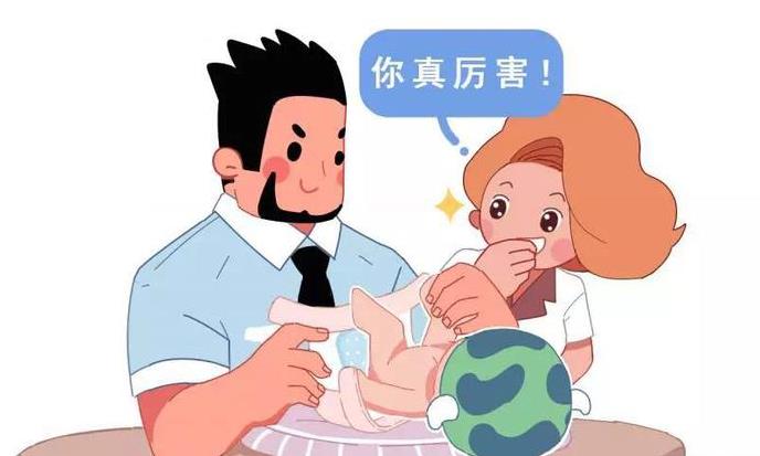 生不生二胎，與錢無關，關鍵看你老公是否能做到這一點！