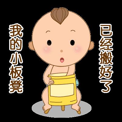 寶寶有痰咳不出？拍背、止咳藥都沒用！專家：這5招最實用！