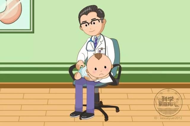 寶寶有痰咳不出？拍背、止咳藥都沒用！專家：這5招最實用！