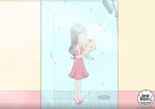寶寶有痰咳不出？拍背、止咳藥都沒用！專家：這5招最實用！