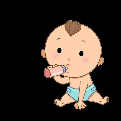 寶寶有痰咳不出？拍背、止咳藥都沒用！專家：這5招最實用！