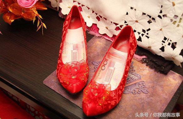 新婚夜老婆不讓我碰，第二天她就鬧著要離婚，知道離婚理由我傻了