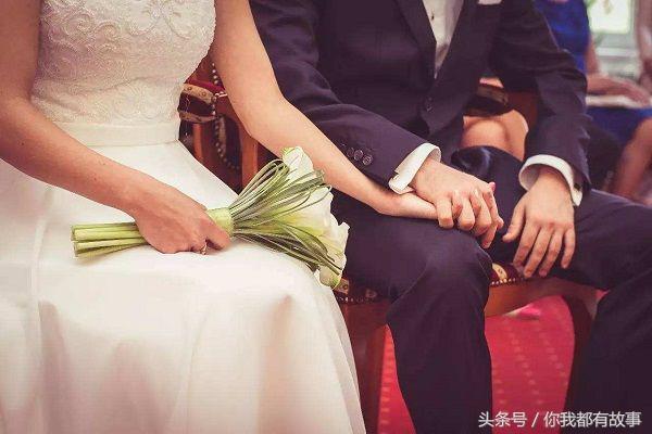 新婚夜老婆不讓我碰，第二天她就鬧著要離婚，知道離婚理由我傻了