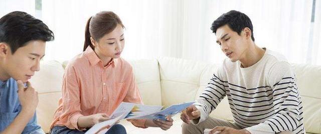 小叔子結婚我給一套房，我生孩子他給一千，五年後我收到一份大禮