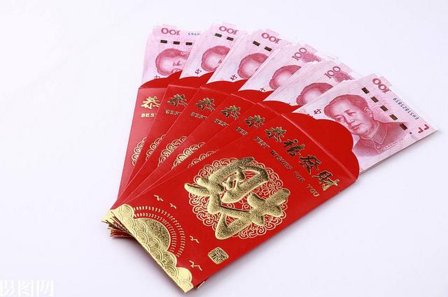 我生兩孩子三姑姐一分錢紅包沒給，弟媳生娃包800元紅包嫌少