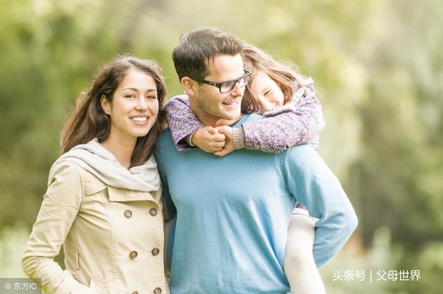媽媽請走開，這5件事必須由爸爸來做！一定不能替代！