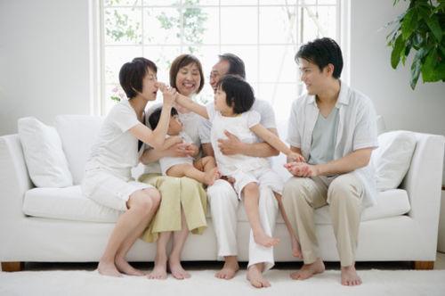 老公，離婚吧，你為了給小叔子買房貸的款，我是不會跟你一起還的