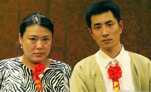 二婚戀上小15歲男生，為愛減肥卻慘遭拋棄，如今美到不可收拾