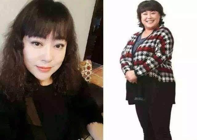 二婚戀上小15歲男生，為愛減肥卻慘遭拋棄，如今美到不可收拾