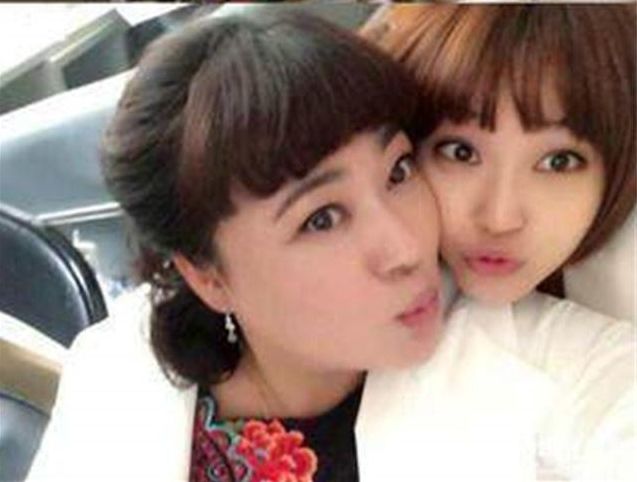二婚戀上小15歲男生，為愛減肥卻慘遭拋棄，如今美到不可收拾