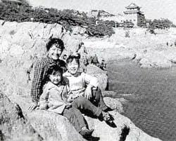 因沒生兒子遭拋棄，從身無分文到年收入60億，她用一生告訴女兒：女人最大的貴人是自己 