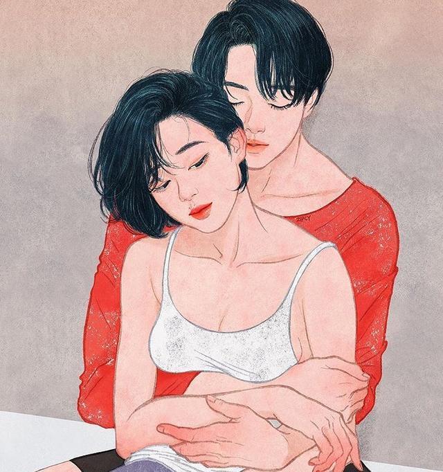 婚姻裡，女人最好別做這三種人，否則你會很辛苦。