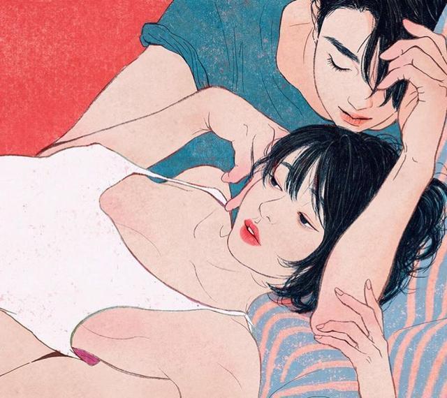婚姻裡，女人最好別做這三種人，否則你會很辛苦。
