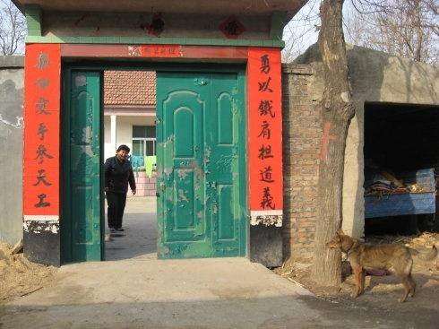 我每個月寄給爸媽1000，回家看到他們吃的飯，我決定一分不給了！