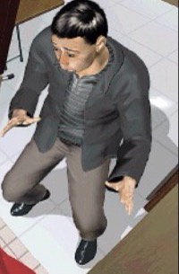 為了老公自尊，我一直「裝窮人」，他生意上軌道後卻向我提出離婚，爸來接我，他看傻...