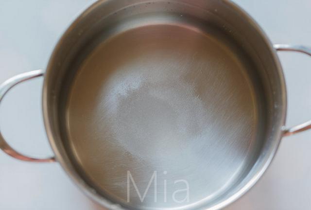 如何煮好好的溏心蛋，按照這種方法，成功率達百分之百