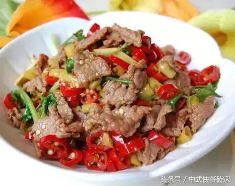 精選15道家常菜，值得收藏！