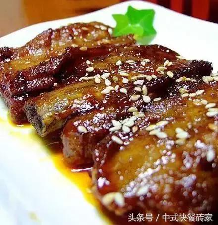 精選15道家常菜，值得收藏！