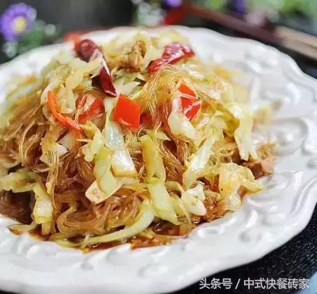 精選15道家常菜，值得收藏！
