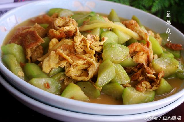 12道家常素菜，3分鐘炒好端上桌，少油少辣，卻非常下飯
