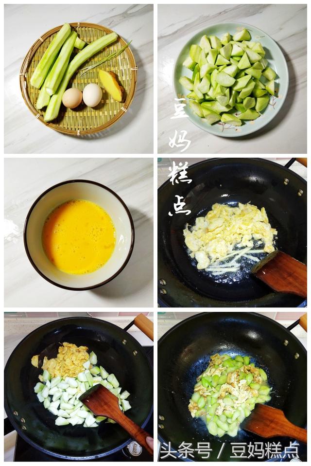 12道家常素菜，3分鐘炒好端上桌，少油少辣，卻非常下飯