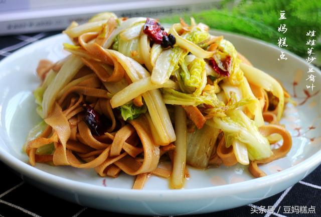 12道家常素菜，3分鐘炒好端上桌，少油少辣，卻非常下飯
