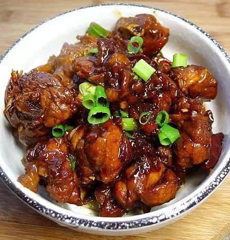 解饞又開胃的幾道家常菜，做法簡單，看著就有食慾，越吃越有味