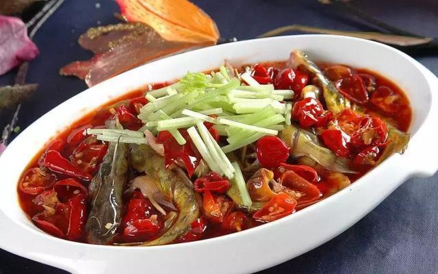 兩葷兩素的美食菜譜，好吃易做，普通的食材做出不普通的味道