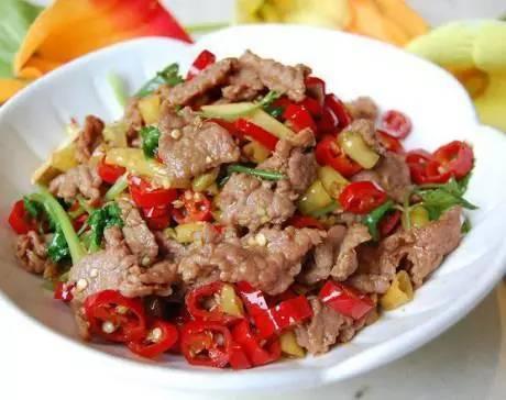 兩葷兩素的美食菜譜，好吃易做，普通的食材做出不普通的味道
