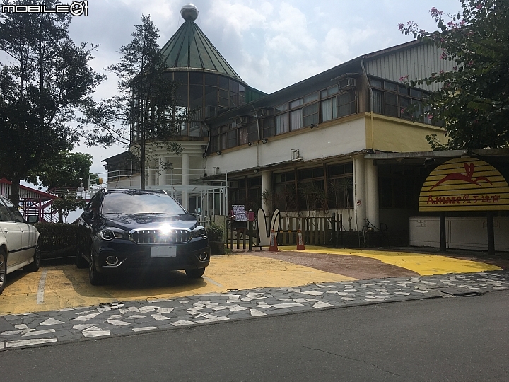 [開箱]新動力新幸福的好爸爸車SX4
