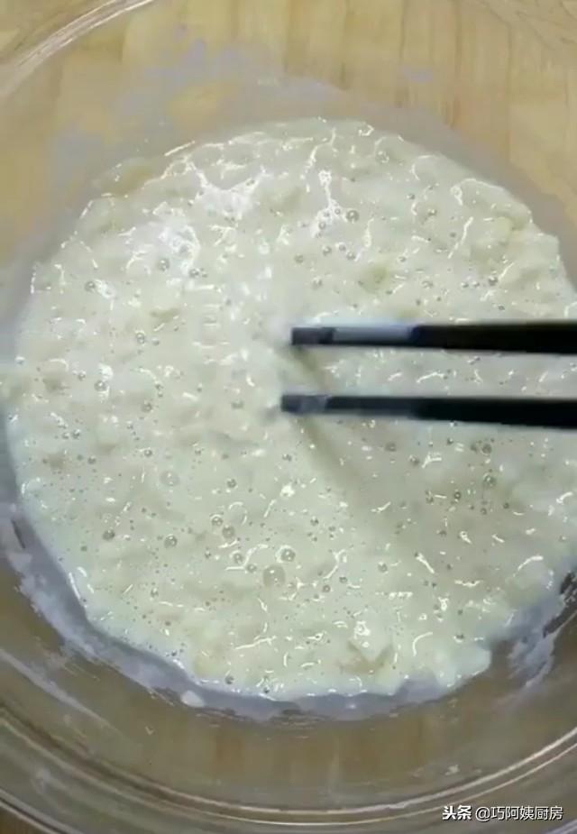 別再啃蘋果了，還能這樣吃，好吃好做，非常簡單