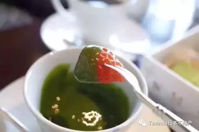 抹茶控看到會抓狂！來到日本一定要吃這些百年手作抹茶美食！