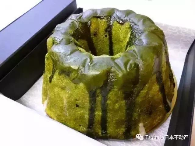 抹茶控看到會抓狂！來到日本一定要吃這些百年手作抹茶美食！