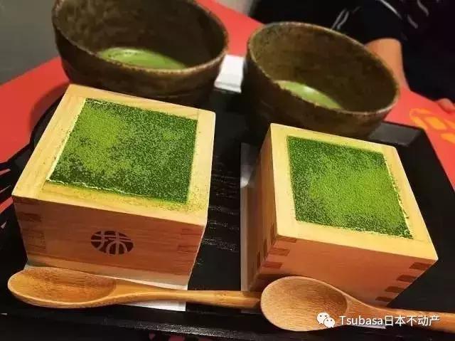 抹茶控看到會抓狂！來到日本一定要吃這些百年手作抹茶美食！