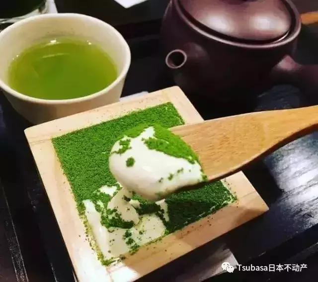 抹茶控看到會抓狂！來到日本一定要吃這些百年手作抹茶美食！
