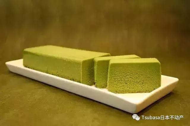 抹茶控看到會抓狂！來到日本一定要吃這些百年手作抹茶美食！