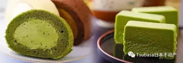抹茶控看到會抓狂！來到日本一定要吃這些百年手作抹茶美食！