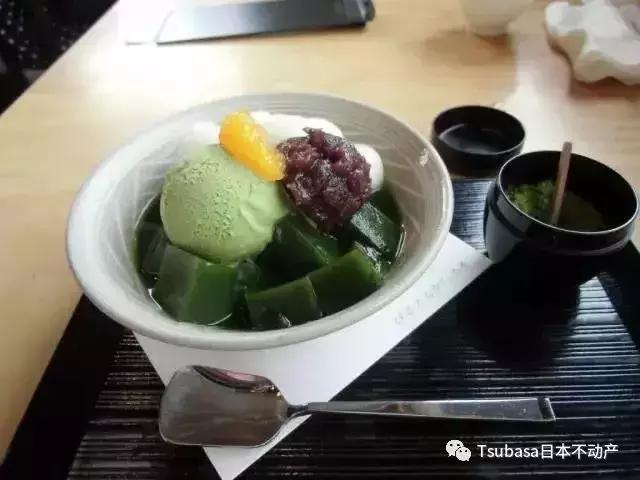 抹茶控看到會抓狂！來到日本一定要吃這些百年手作抹茶美食！