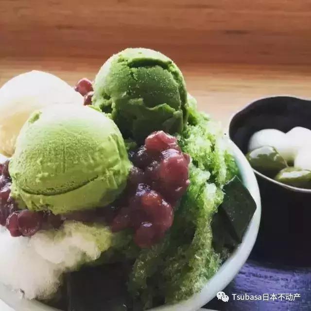 抹茶控看到會抓狂！來到日本一定要吃這些百年手作抹茶美食！