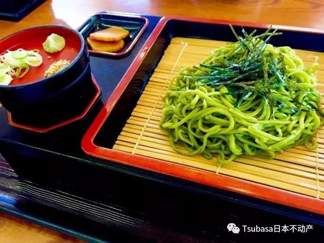 抹茶控看到會抓狂！來到日本一定要吃這些百年手作抹茶美食！