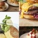 台中三井美食再+1！J.S. FOODIES「奇蹟舒芙蕾鬆餅」跨年限定「草莓牛奶」口味超欠吃！
