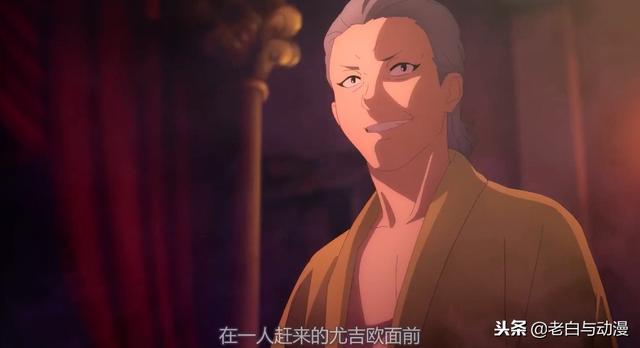 《刀劍神域Alicization》第10集先行:貴族渣渣欺負學妹讓人怒,真以為尤吉歐不敢砍嗎?
