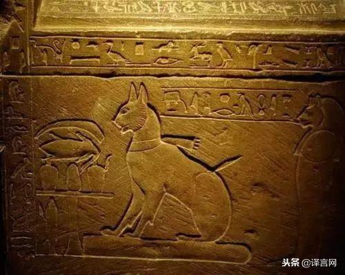 最古老的貓奴？！古埃及人為啥喜歡貓？