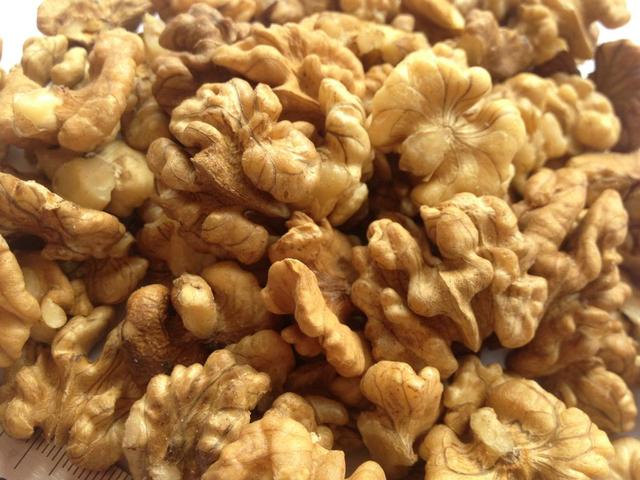 孩子「補腦」最重要，想要變聰明，「食療」很不錯！