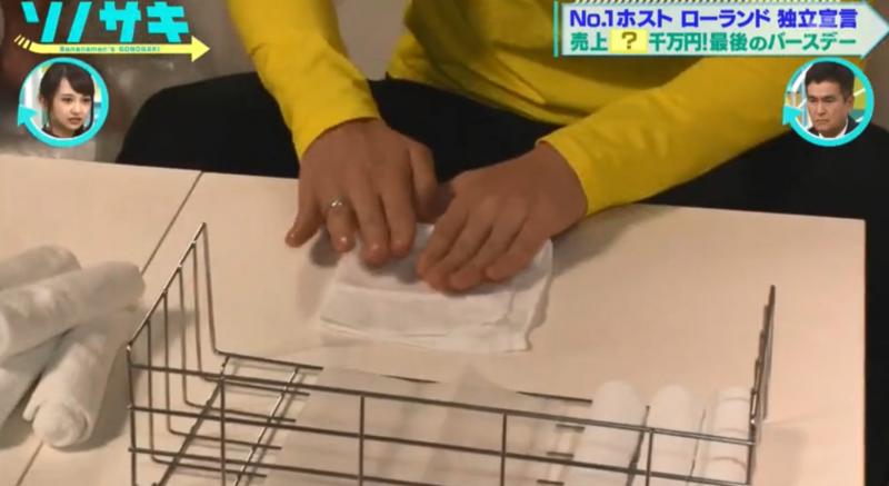 一晚就賺進1500萬　「日本第一牛郎」的生日派對瘋狂無上限