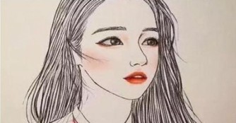 男子看了妻子的這張照片後，竟立刻提出了離婚！看了3天終於找出哪裡不對勁！ 