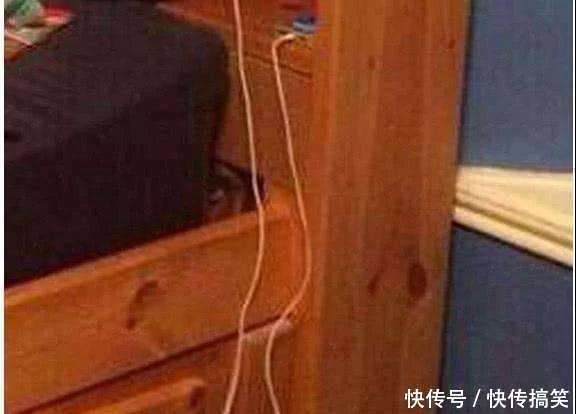 男子看了妻子的這張照片後，竟立刻提出了離婚！看了3天終於找出哪裡不對勁！ 